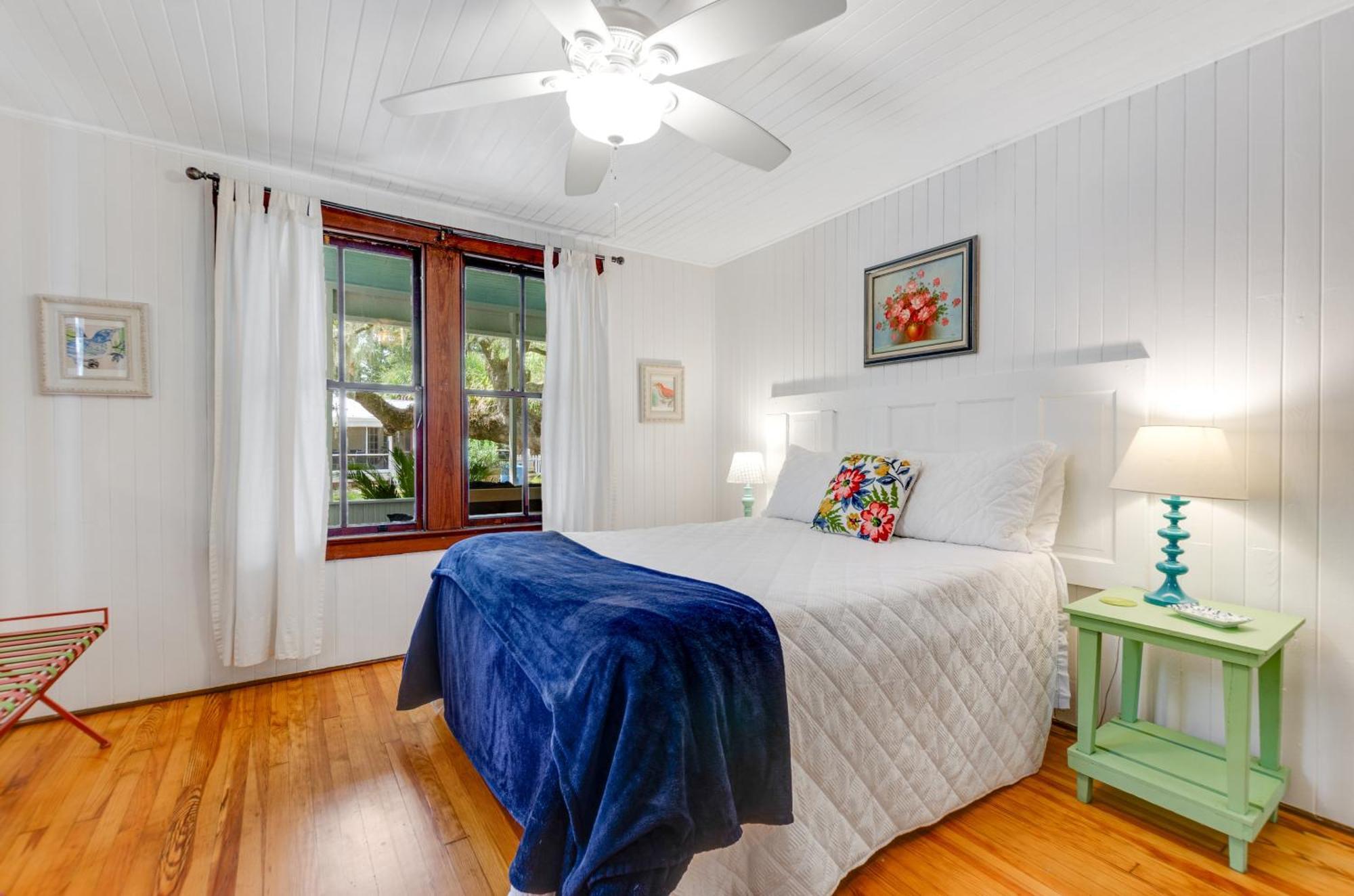 Tybee Island Sunrise Villa Exterior photo