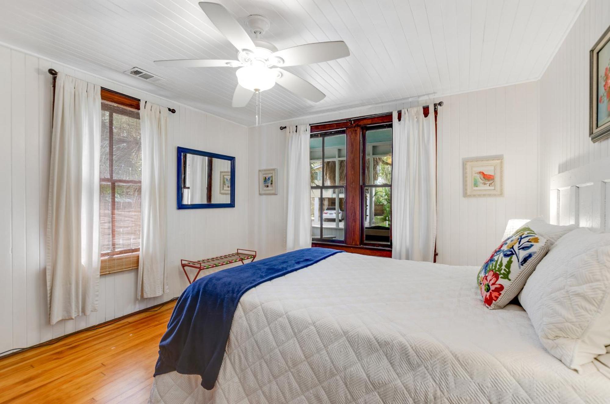 Tybee Island Sunrise Villa Exterior photo